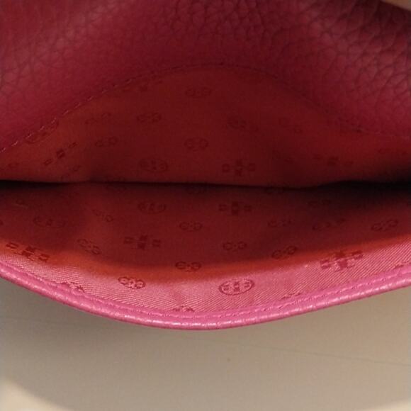 Tory Burch Wallet Thea Crossbody Bag - Picture 4 of 12